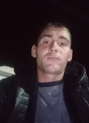 Алексей , 33, Россия, Черемхово