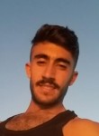 Muhsin, 32 года, Eskişehir