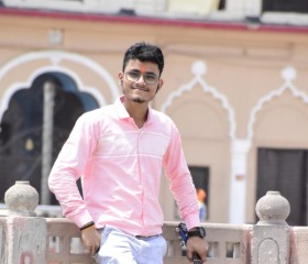 Ravi Gupta, 21 год, Lucknow