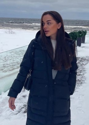 Мария, 21, Россия, Сертолово