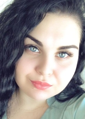 Алена, 29, Србија, Нови Сад