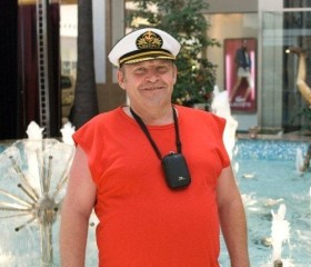 Andrey, 67, Nezlobnaya