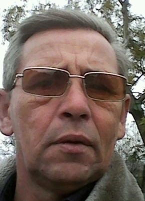 ник, 58, Россия, Севастополь