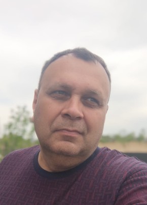 Геннадий, 52, Россия, Пашковский