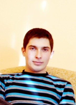 Oleg, 31, Україна, Кілія