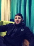 Akhmed Magomedov, 31, Stavropol