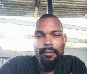 Clyde, 38 лет, Paramaribo