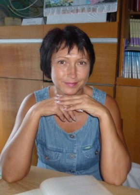 Арина, 64, Україна, Костянтинівка (Донецьк)