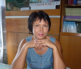 Арина, 64 года, Костянтинівка (Донецьк)