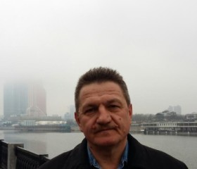 Алексей, 58 лет, Тула