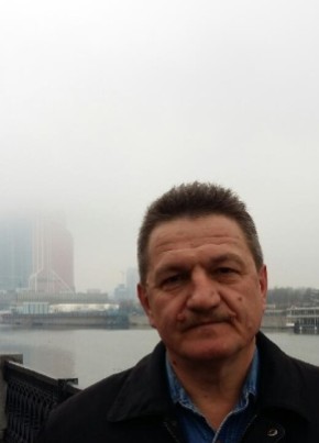 Алексей, 58, Россия, Тула