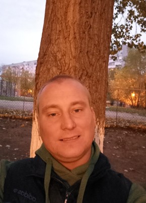 Aleksey, 34, Russia, Tolyatti