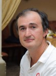 Vadim, 48 лет, Москва