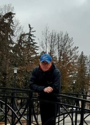 Андрей, 41, Россия, Ессентуки