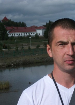 Дмитрий Долженко, 43, Россия, Верхний Уфалей