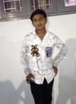 Karanthakor, 19 лет, Pālanpur