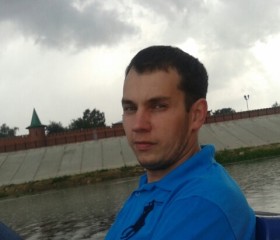 Виктор, 39 лет, Йошкар-Ола