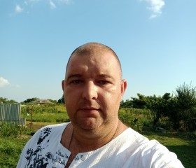 Паша, 41 год, Анастасиевская