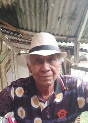 Beto Reis из Balneário Camboriú 76 лет