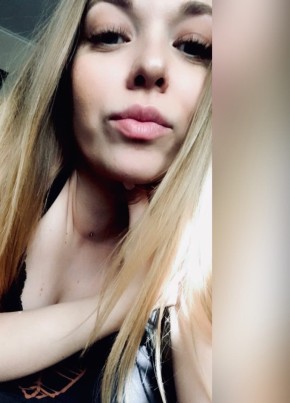 Alina, 23, Россия, Москва