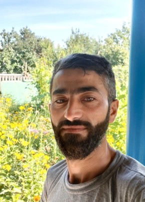 Миша из Волгограда 37 лет