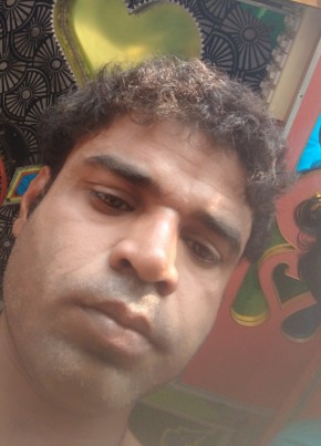 Subodh Kumar, 31, India, Patna
