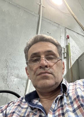 Осип из Мытищи 56 лет