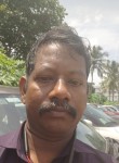 Vinayan Vinayan, 40 лет, Ottappālam