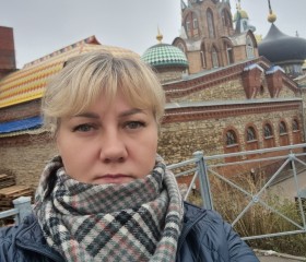 Наталья, 47 лет, Пушкин