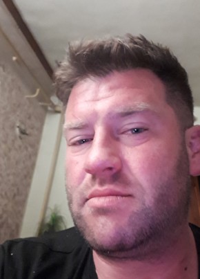 Rokoselooo, 34, Slovak Republic, Sellye
