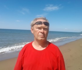 Сергей, 57 лет, Долинск