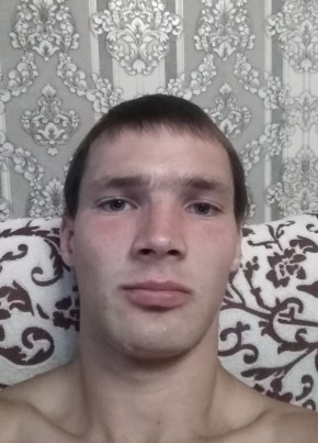 Георгий, 26, Россия, Кемерово