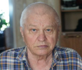 Владимир, 82 года, Слободской