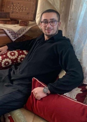 Haytammf, 26, المغرب, الدار البيضاء