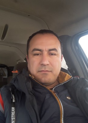 Хуршид из Орала 42 года
