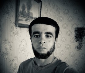 Саидшох, 29 лет, Москва