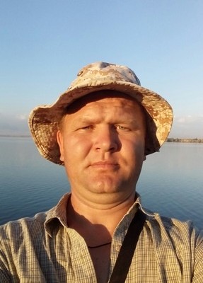 Алексей, 38, Кыргыз Республикасы, Бишкек