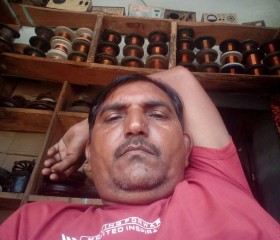 Anilkumar, 44 года, Calcutta