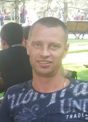 Руслан, 40, Latvijas Republika, Rīga