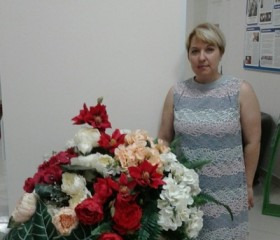 Юлия, 48 лет, Казань