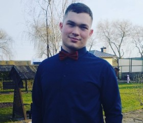 Андрей, 23 года, Горад Мінск