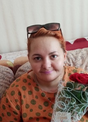 Людмила , 38, Россия, Стерлитамак