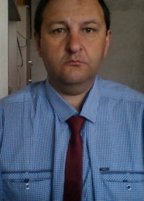 дмитрий, 49, Россия, Ефремов
