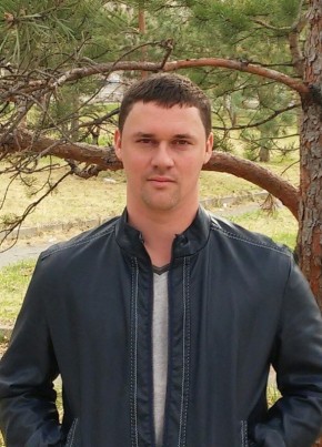 Иван, 47, Россия, Белая