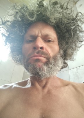 Jack из Sorocaba 51 год