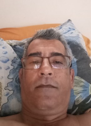 Carlos, 48, República Federativa do Brasil, Bastos