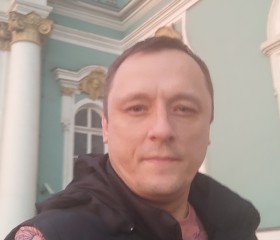 Владимир, 43 года, Санкт-Петербург