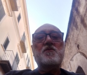 Raffaele, 61, Grumo Nevano