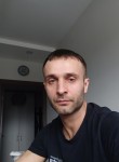 Igor, 40, Moscow