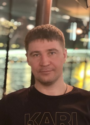 Дмитрий, 41, Россия, Новосибирск